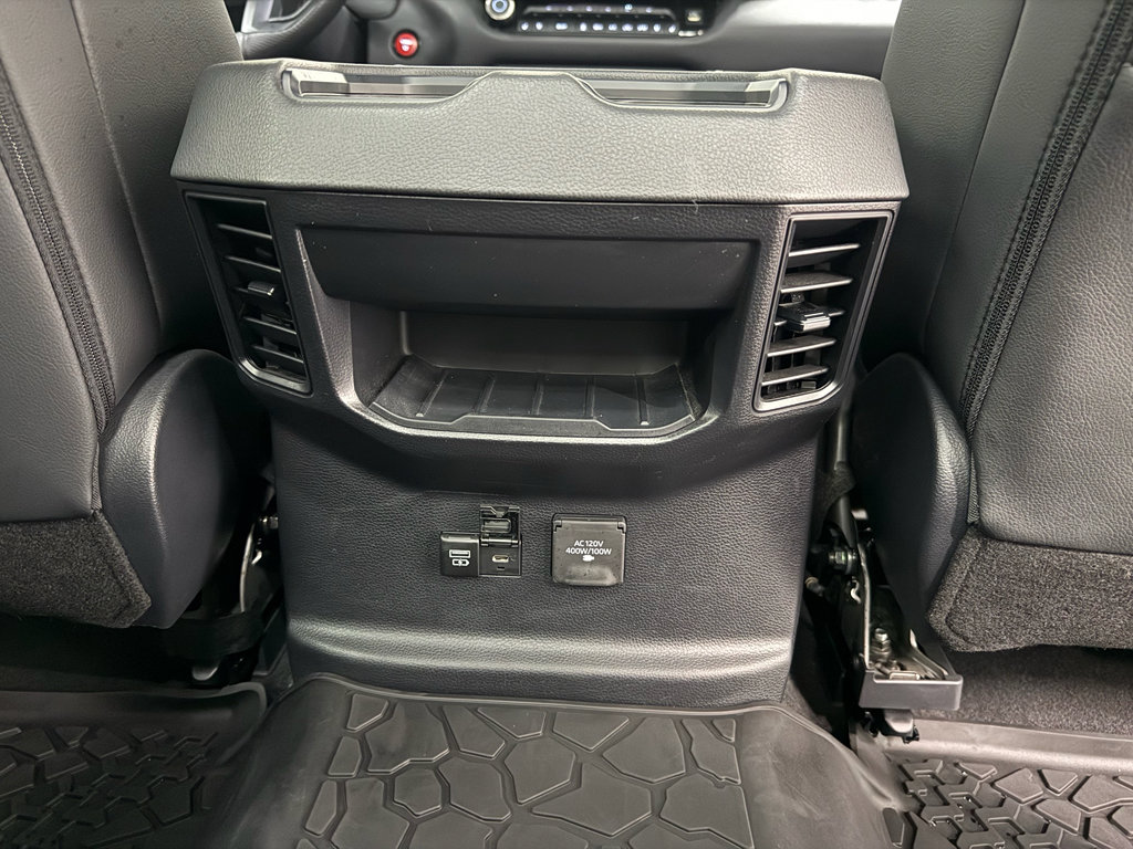 Used 2025 Toyota Tundra TRD Pro AWD/4WD image 24
