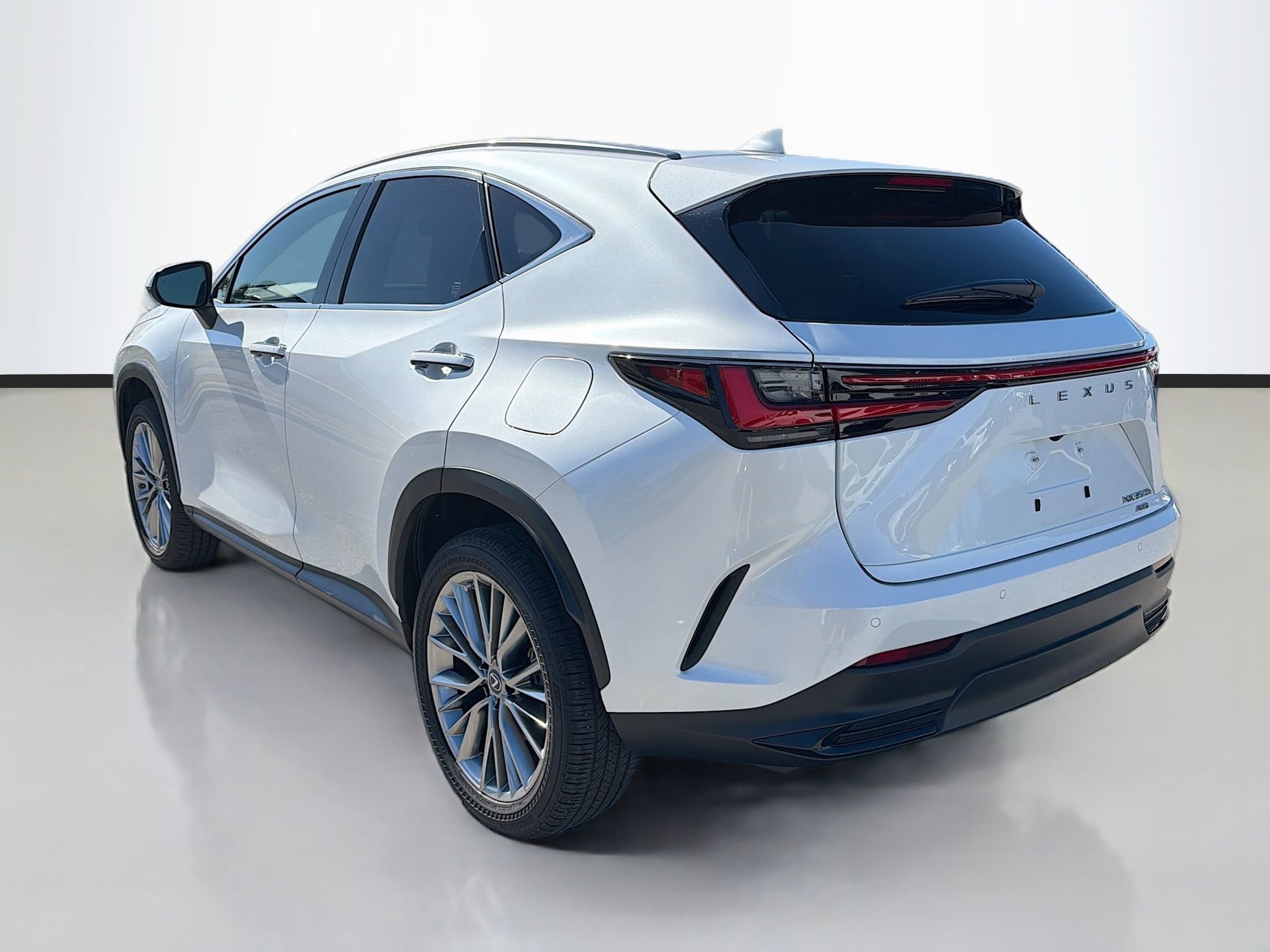 Used 2023 Lexus NX 350h AWD w/ Premium Package image 6