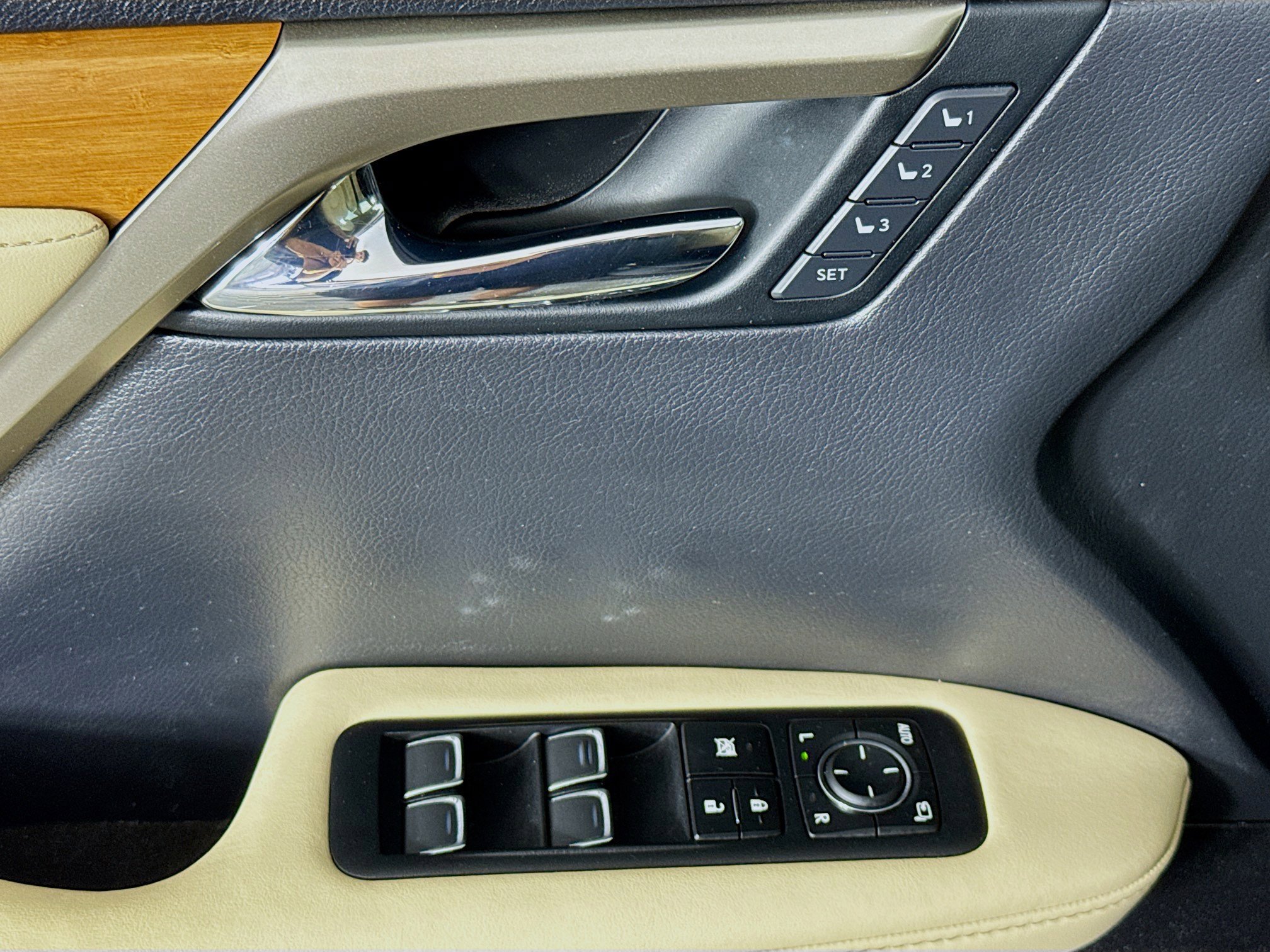 Used 2021 Lexus RX 350 FWD w/ Premium Package image 23