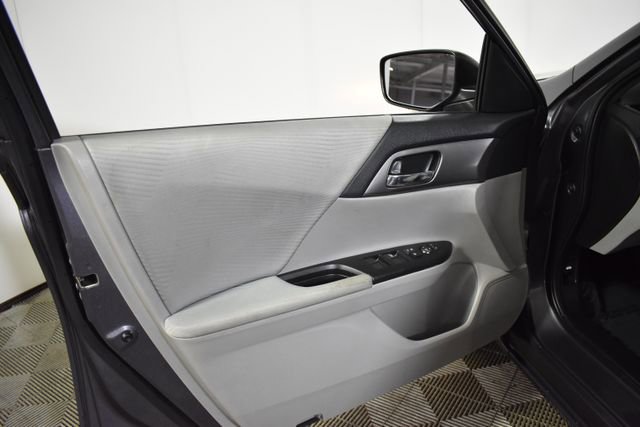 Used 2014 Honda Accord LX image 7