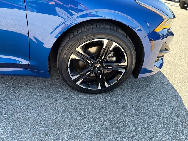 Used 2022 Kia K5 GT-Line image 40