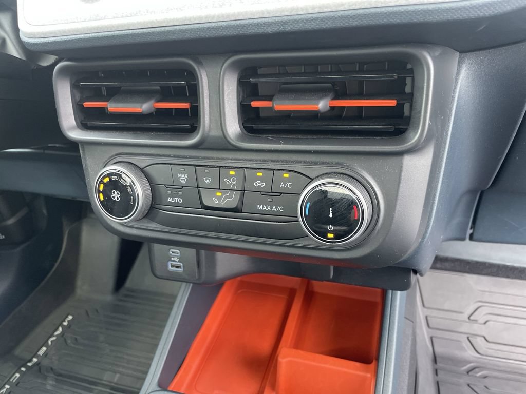 Used 2024 Ford Maverick XLT FWD image 25