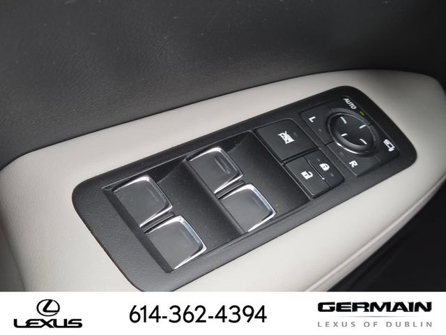 Used 2021 Lexus RX 350 AWD w/ Premium Package image 21