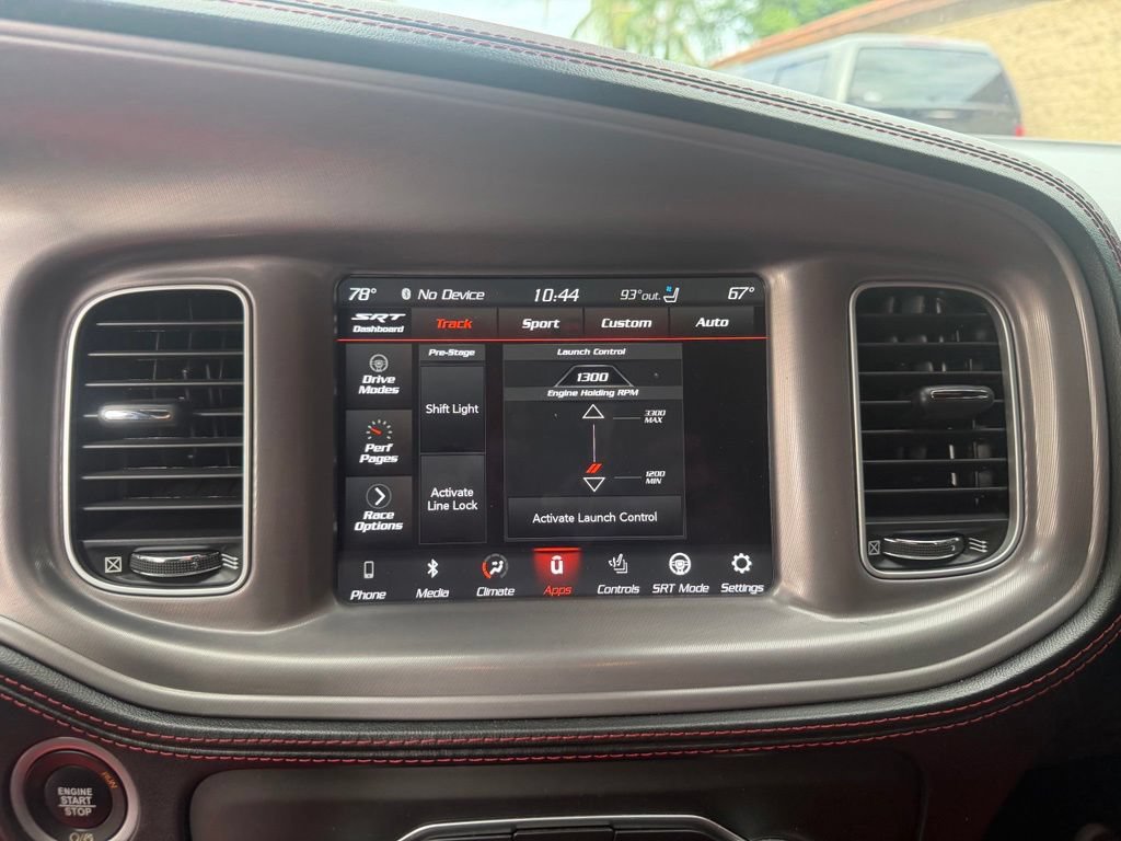 Used 2023 Dodge Charger Scat Pack RWD image 23