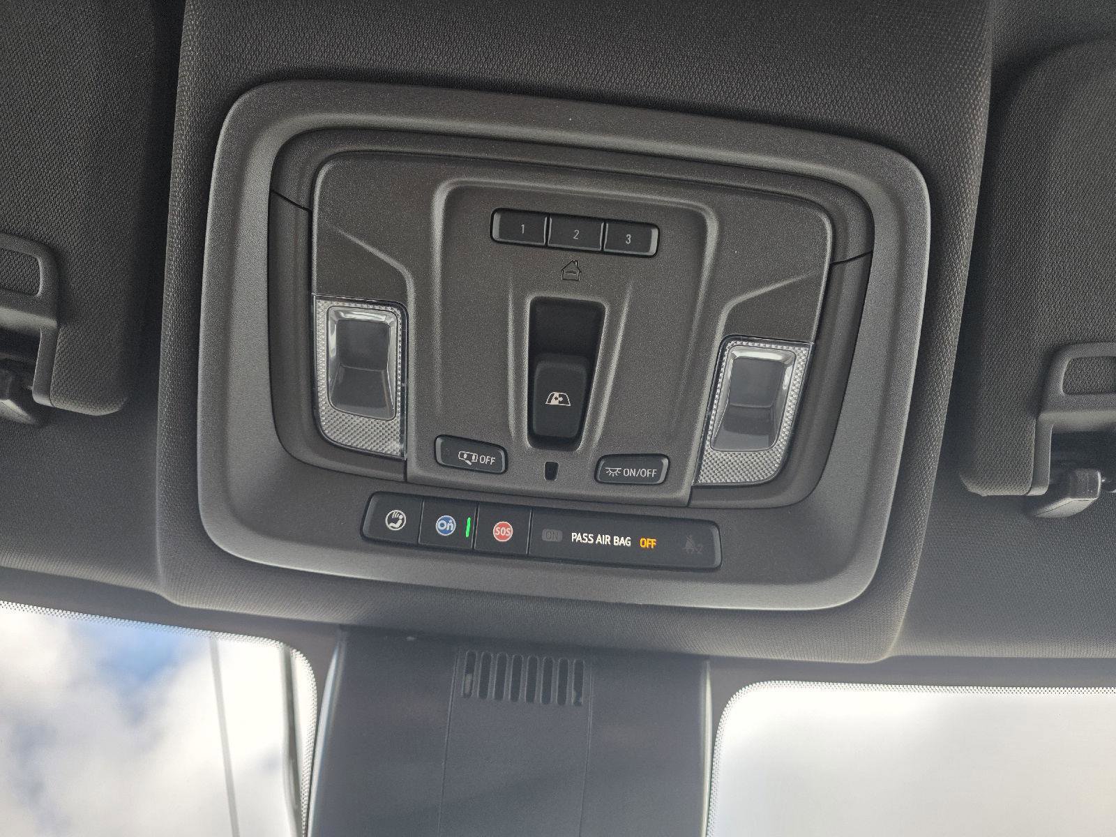 New 2026 Chevrolet Silverado 1500 LT w/ Convenience Package II image 18