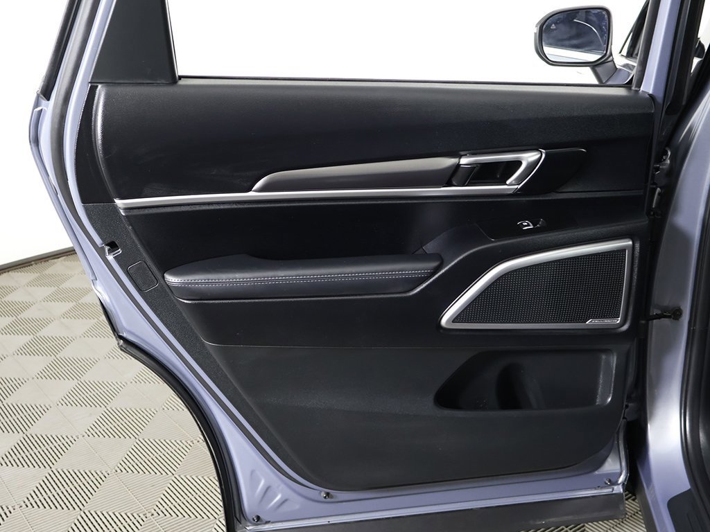 Used 2024 Kia Telluride S w/ S Sunroof Package image 27