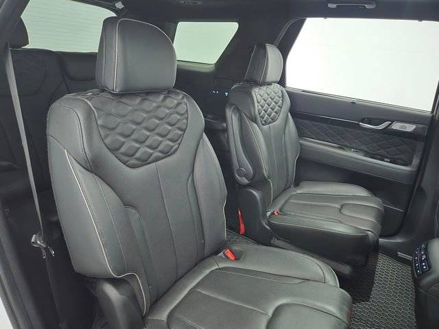 Used 2022 Hyundai Palisade Calligraphy w/ Winter Package AWD/4WD image 18