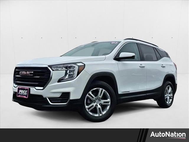 Used 2023 GMC Terrain SLE w/ Driver Convenience Package
