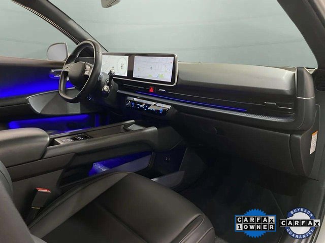 Used 2023 Hyundai Ioniq 6 SEL image 25