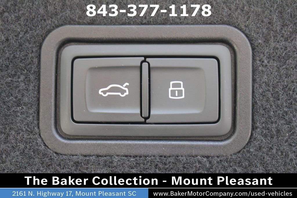 Used 2019 Audi A8 L 3.0T w/ Executive Package image 9