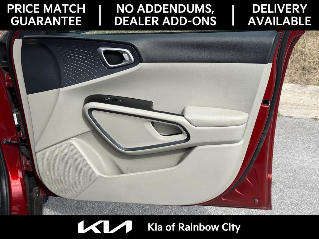 Used 2020 Kia Soul S image 21