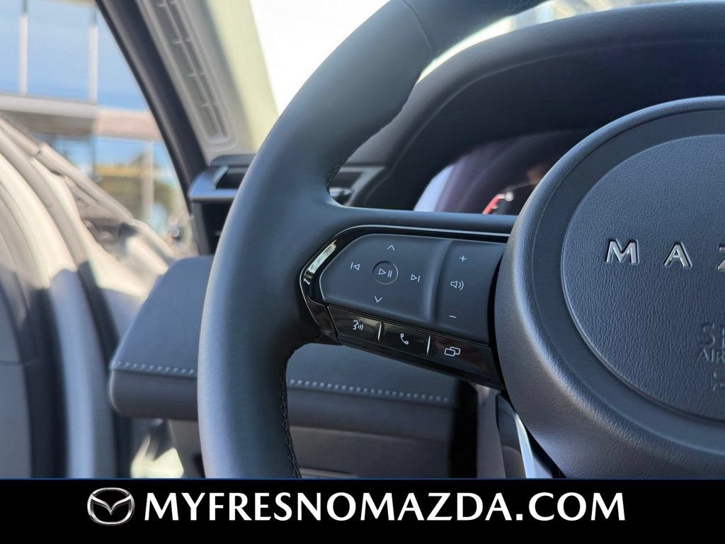 New 2026 MAZDA CX-5 Preferred AWD/4WD image 21