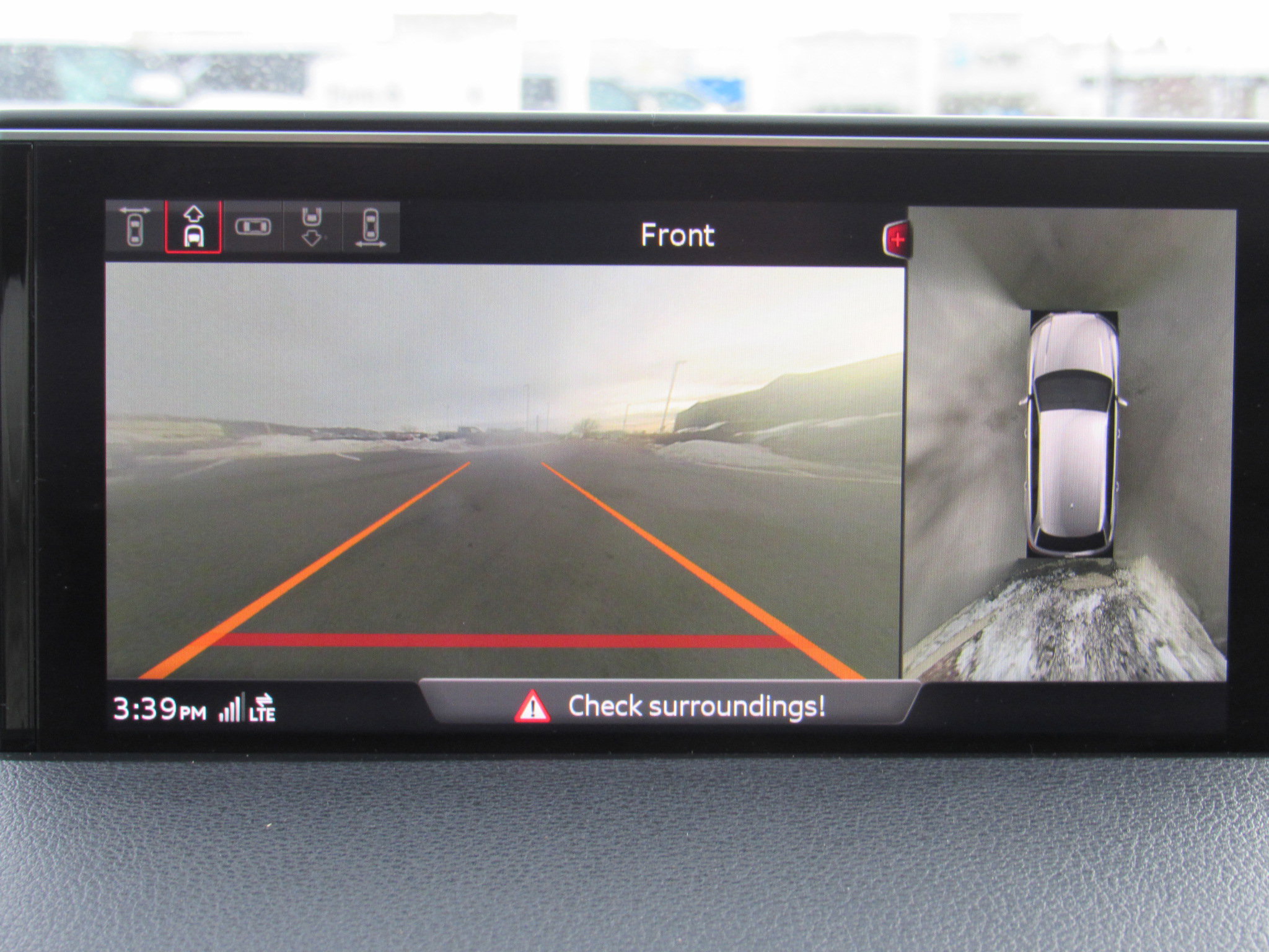 Used 2019 Audi Q7 3.0T Prestige image 22