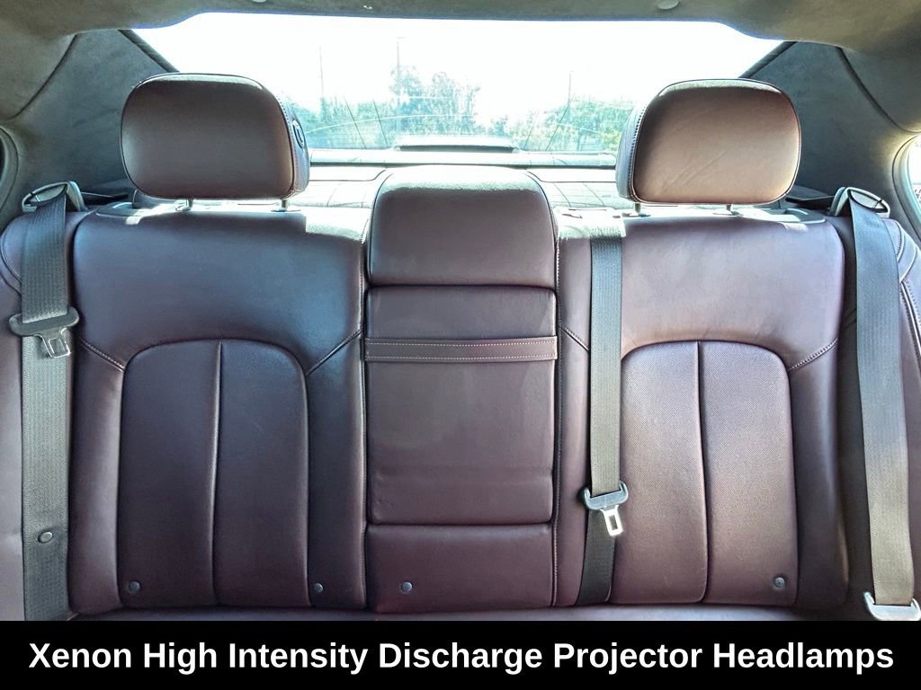 Used 2014 Buick LaCrosse Premium w/ Ultra Luxury Package FWD image 13