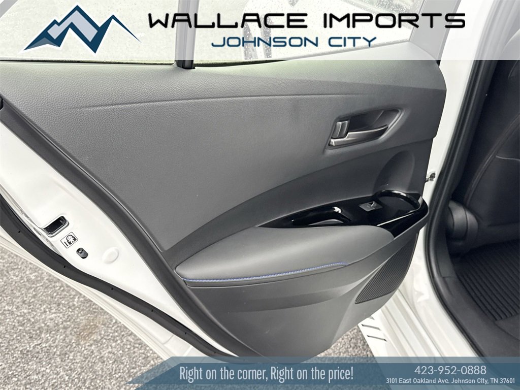 Used 2024 Toyota Corolla GR image 34