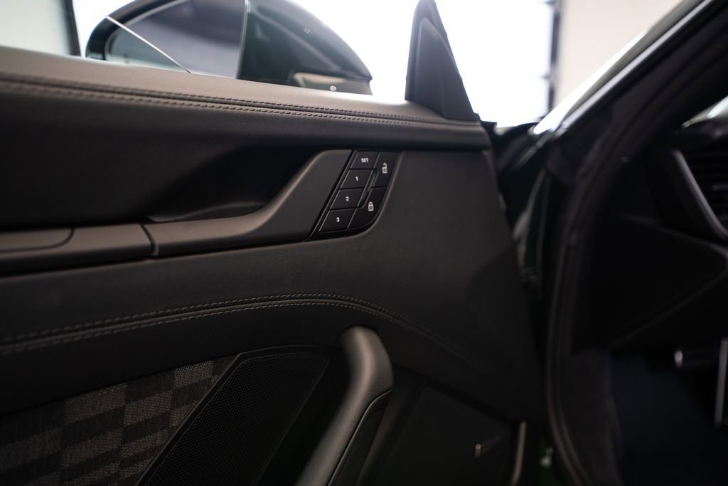 Used 2026 Porsche 911 Targa 4 GTS image 14