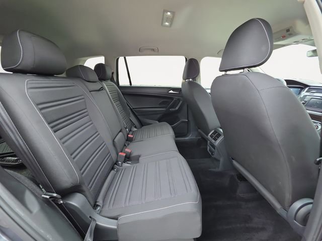 Used 2022 Volkswagen Tiguan S w/ IQ.Drive Package image 14