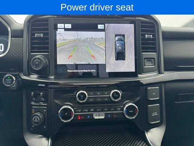Used 2023 Ford F150 Raptor w/ Equipment Group 802A Raptor R image 24