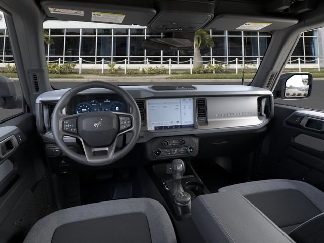 New 2026 Ford Bronco 2-Door AWD/4WD image 9