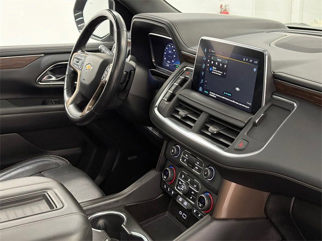 Used 2023 Chevrolet Tahoe High Country w/ Advanced Technology Package image 12