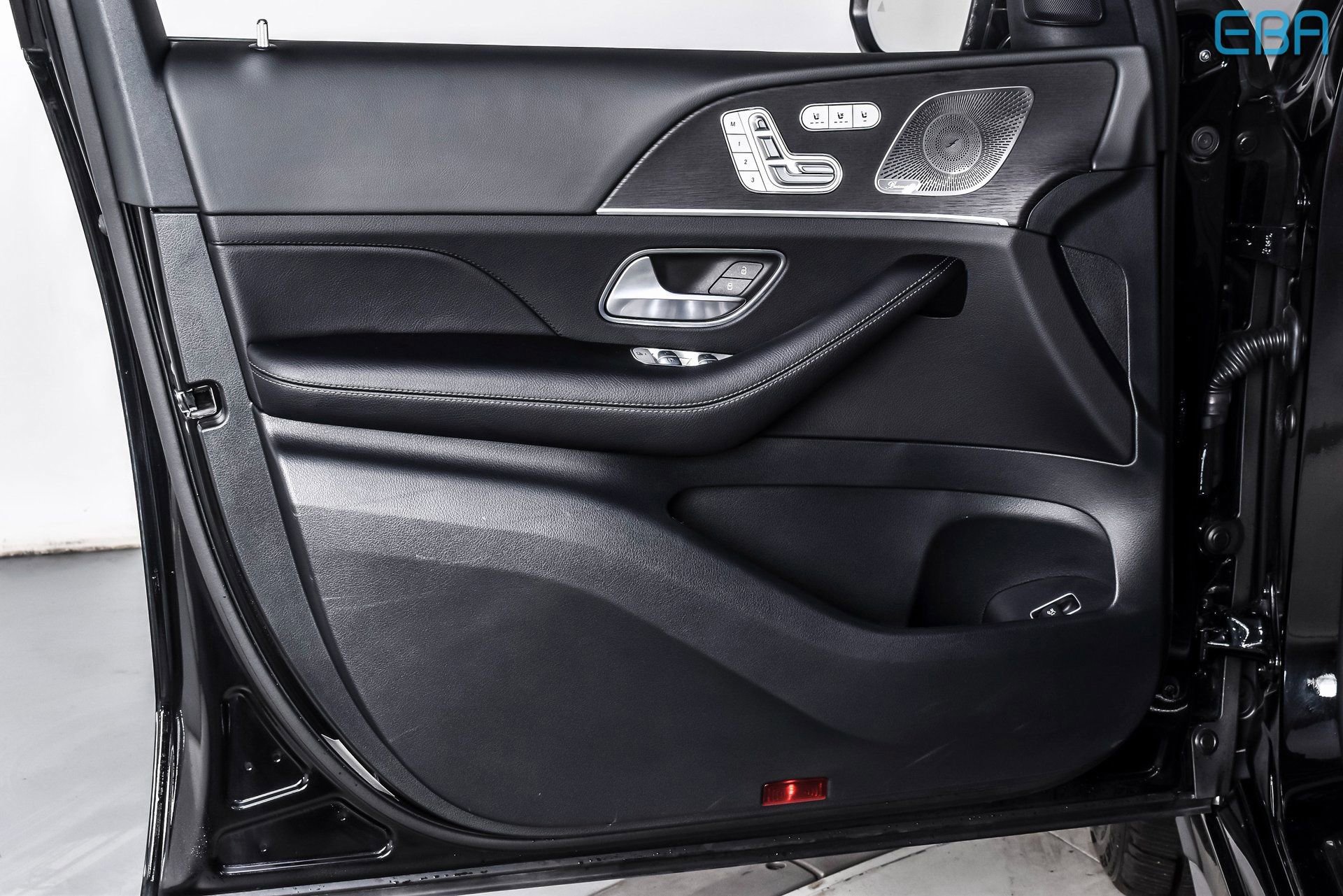 Used 2025 Mercedes-Benz GLE 350 4MATIC image 15