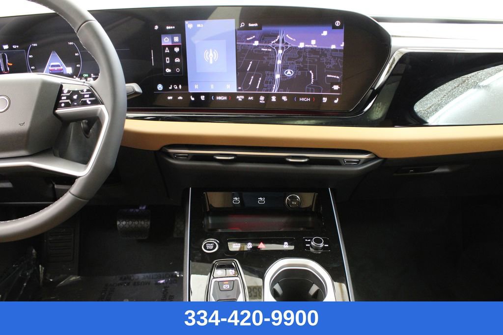 New 2026 Audi A6 Premium Plus image 21