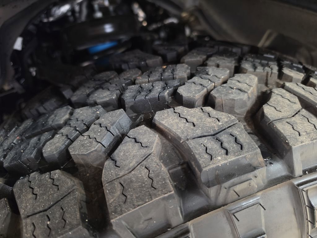 New 2026 RAM 1500 Classic Warlock image 4