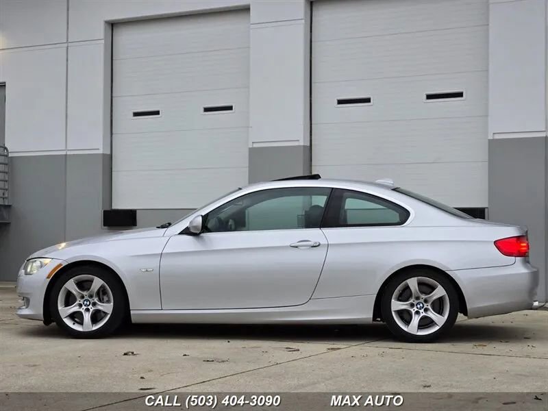 Used 2012 BMW 335i Coupe image 5