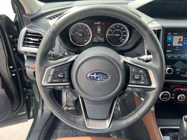 Used 2024 Subaru Forester Touring w/ POP Package 3 AWD/4WD image 21