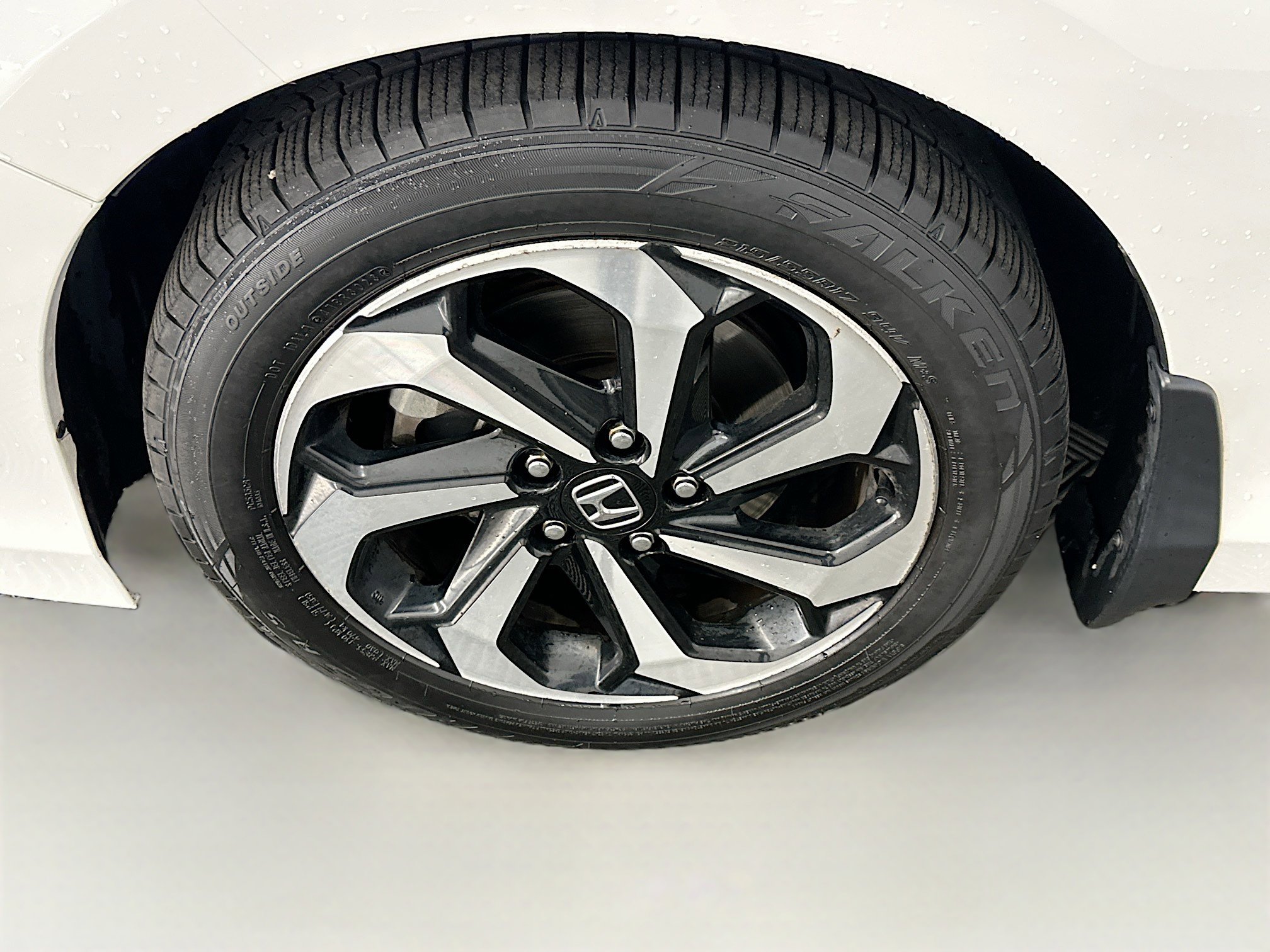 Used 2016 Honda Accord EX-L image 11