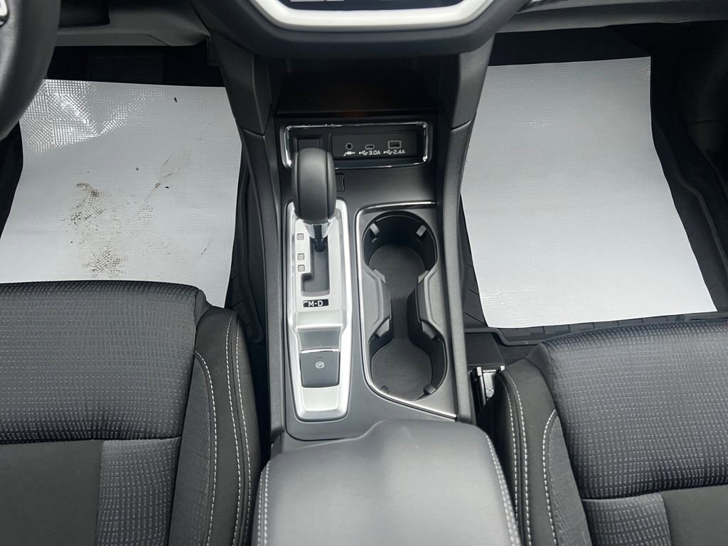 Certified 2025 Subaru Ascent Premium image 24