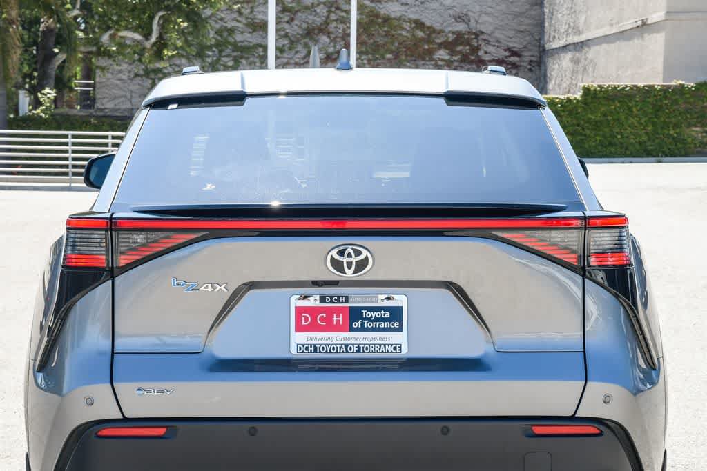 Used 2025 Toyota bZ4X FWD w/ Weather Package image 6