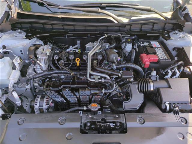 Used 2025 Nissan Altima 2.5 SV FWD image 24