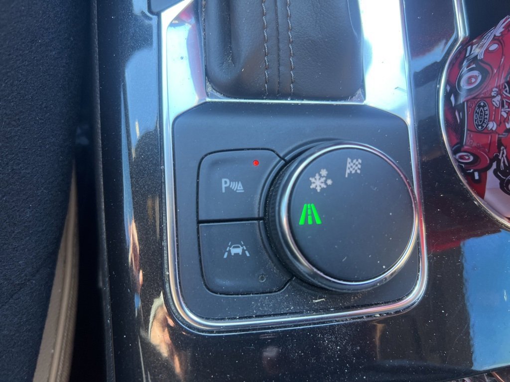 Used 2023 Chevrolet Blazer Premier w/ Driver Confidence II Package image 29