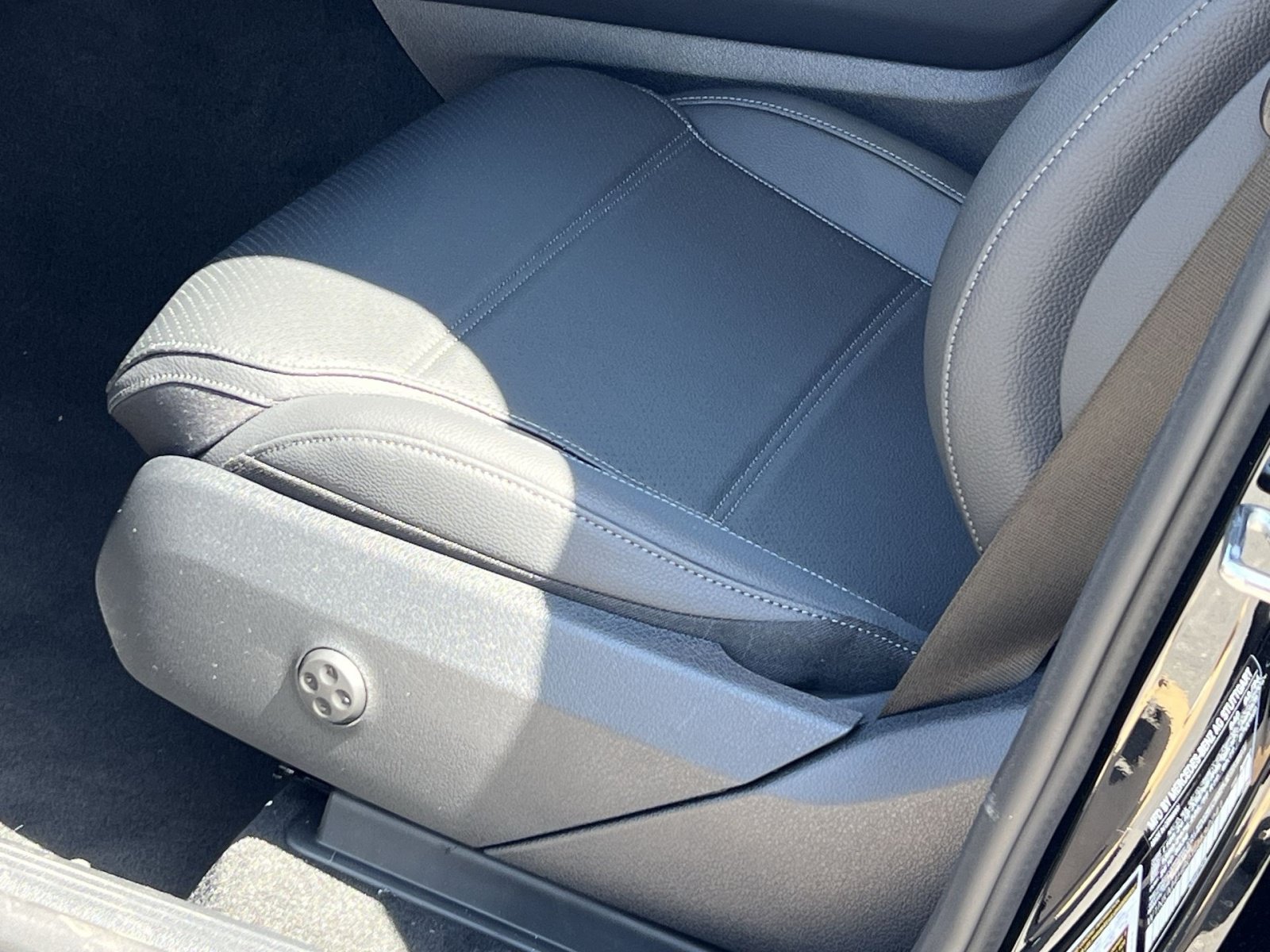 New 2026 Mercedes-Benz GLC 300 4MATIC image 12