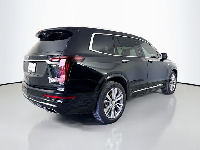 Used 2024 Cadillac XT6 Premium Luxury image 5