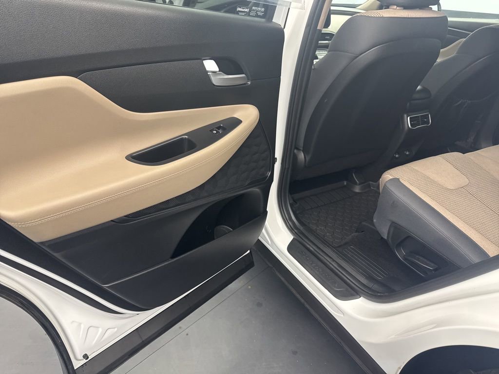 Used 2023 Hyundai Santa Fe SEL AWD/4WD image 36