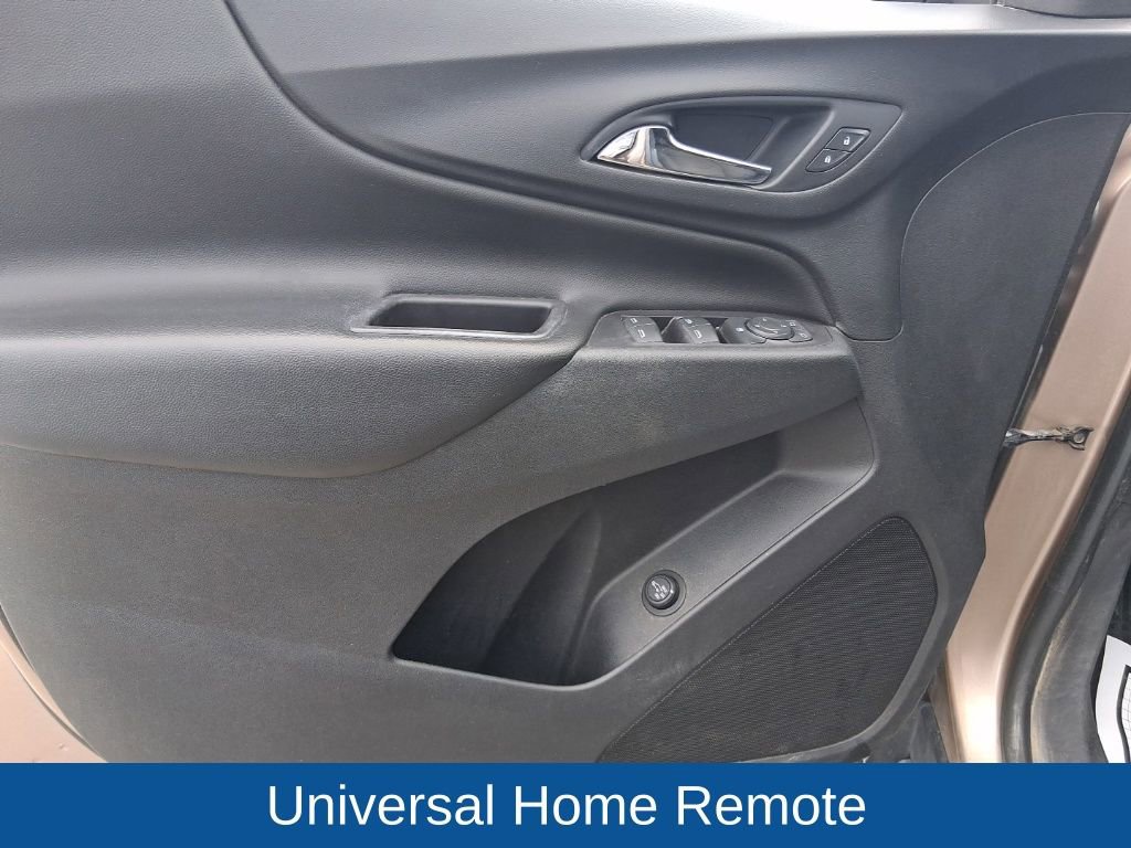 Used 2019 Chevrolet Equinox LT AWD/4WD image 11