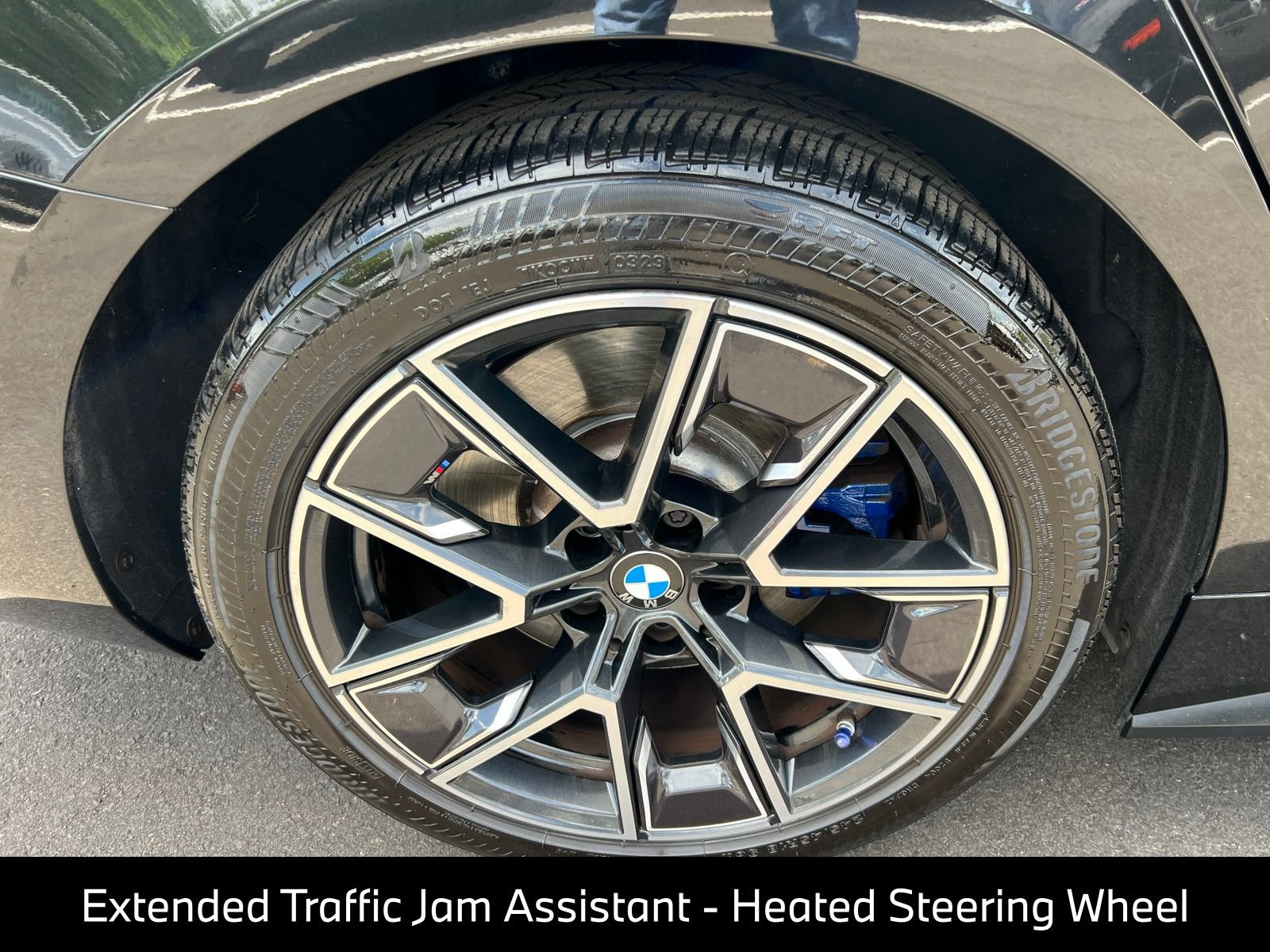Used 2022 BMW M440i xDrive Gran Coupe w/ Premium Package AWD/4WD image 16