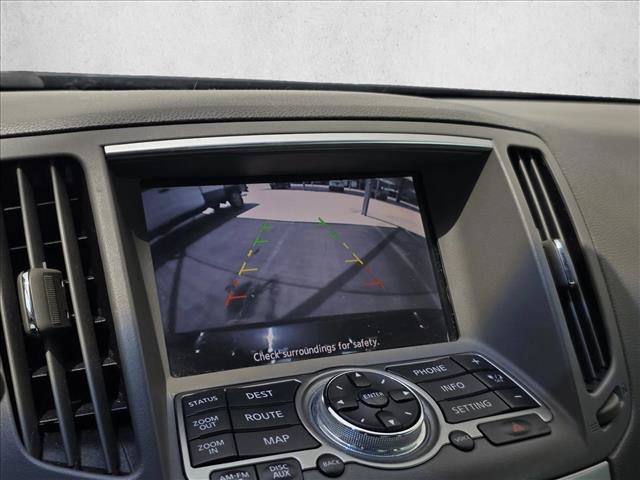 Used 2012 INFINITI G37 Journey w/ Premium Pkg image 14