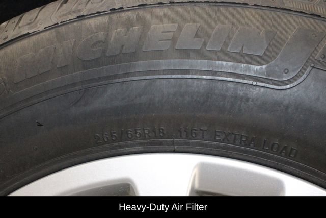 Used 2021 Chevrolet Silverado 1500 RST AWD/4WD image 37