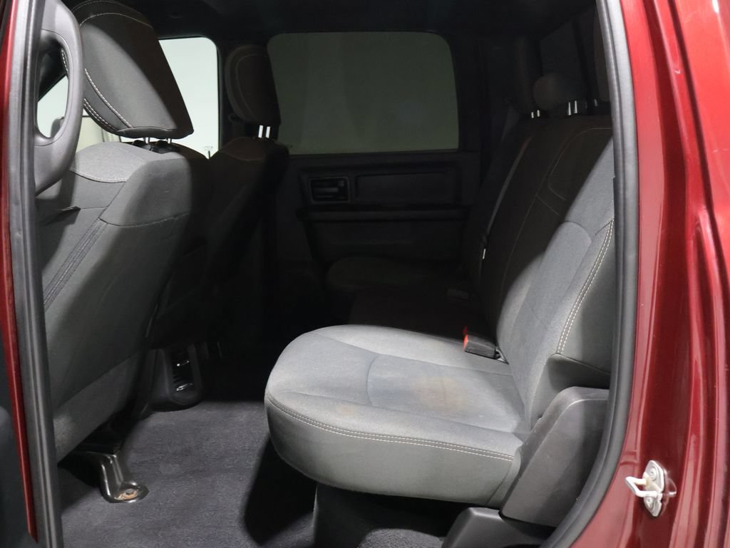 Used 2021 RAM 2500 Tradesman AWD/4WD image 19