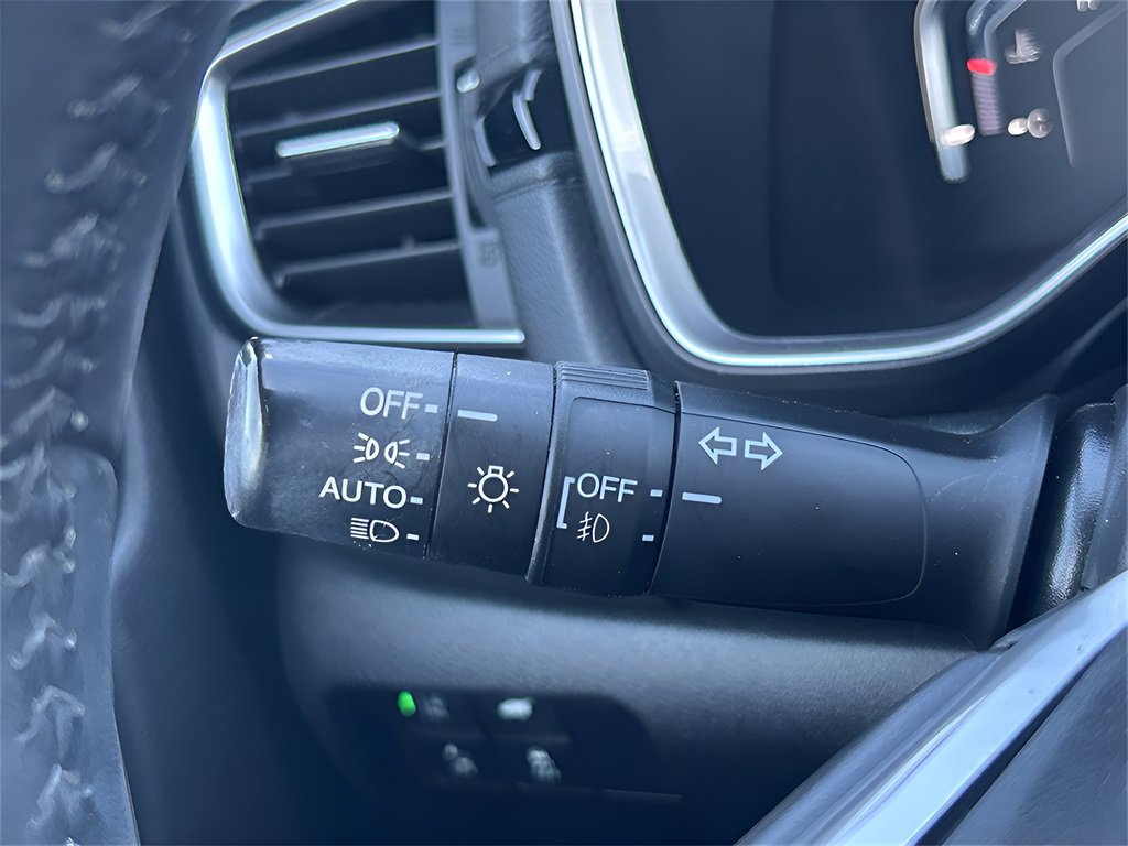 Used 2022 Honda CR-V EX-L image 12