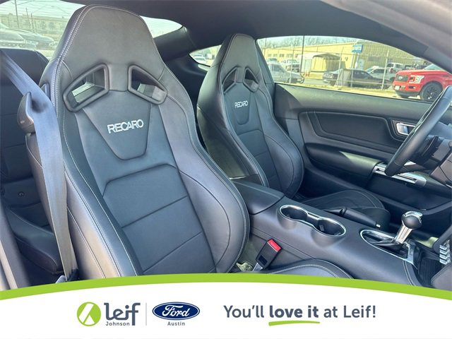 Used 2021 Ford Mustang Mach 1 w/ Equipment Group 700A image 31