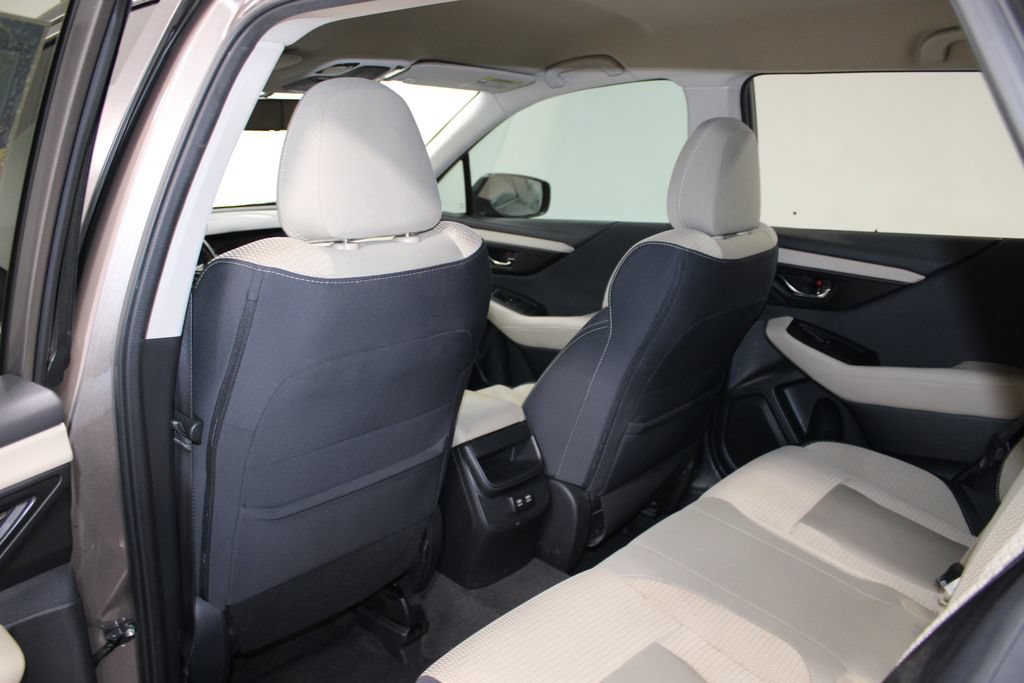 Used 2021 Subaru Outback Premium AWD/4WD image 23