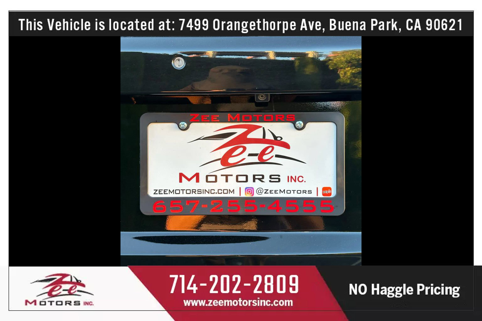 Used 2018 Nissan NV200 SV w/ Navigation Package image 40