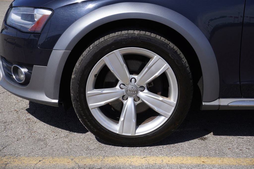 Used 2013 Audi A4 Premium Plus w/ Premium Plus Pkg AWD/4WD image 10