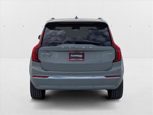 New 2026 Volvo XC90 T8 Ultra image 8