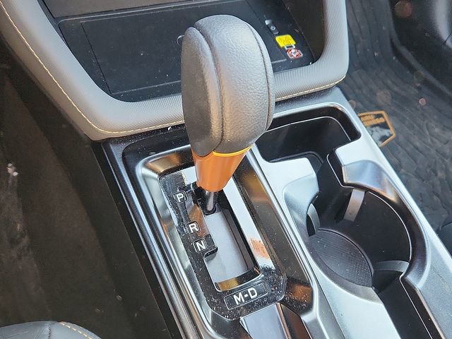 Used 2026 Subaru Forester Wilderness image 15