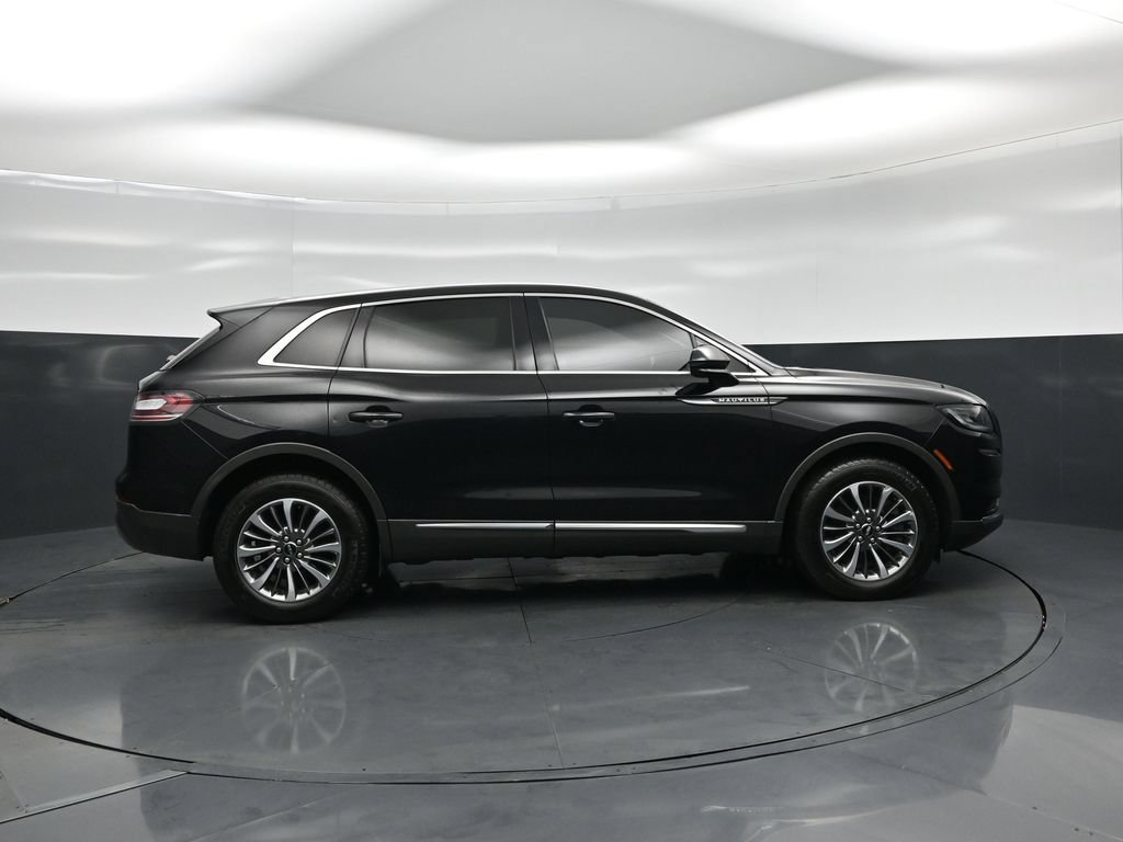 Used 2021 Lincoln Nautilus Reserve w/ Cargo Utility Package FWD image 21